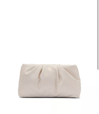Victoria’s secret - pochette zippée - beige