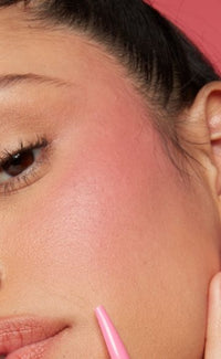 NYX - Buttermelt Blush