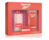 Reebok - coffrets cadeau