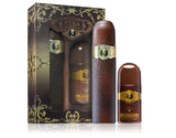 Cuba - coffret cadeau