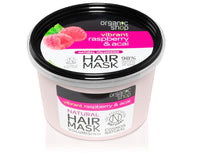 Organic shop - hair mask