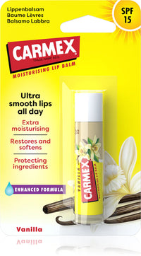 Carmex - baume à lèvres