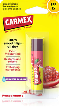 Carmex - baume à lèvres