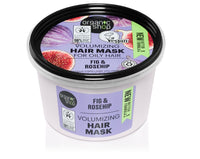 Organic shop - hair mask