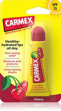 Carmex - baume à lèvres