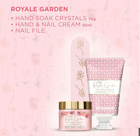 Baylis & Harding - coffret cadeau main et ongles