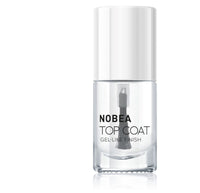 Nobea - kit de vernis à ongles - basic set