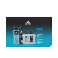 Adidas - ICE DIVE COFFRET