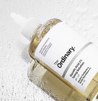 The Ordinary - glycolic acid