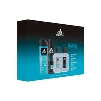 Adidas - ICE DIVE COFFRET