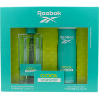 Reebok - coffrets cadeau