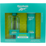Reebok - coffrets cadeau