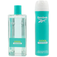 Reebok - coffrets cadeau