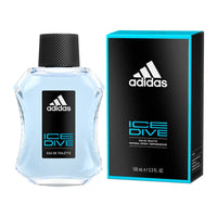 Adidas - ICE DIVE (100ml)