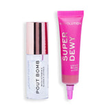 Makeup Revolution - Icons coffret