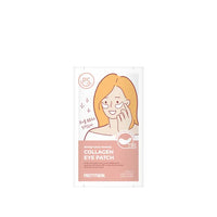 PRETTYSKIN - Collagen Eye Patch