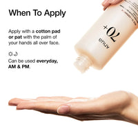 ANUA - Rice 70 Glow Milky Toner  40ml
