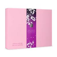 Rituals - Garden of Happiness gift set